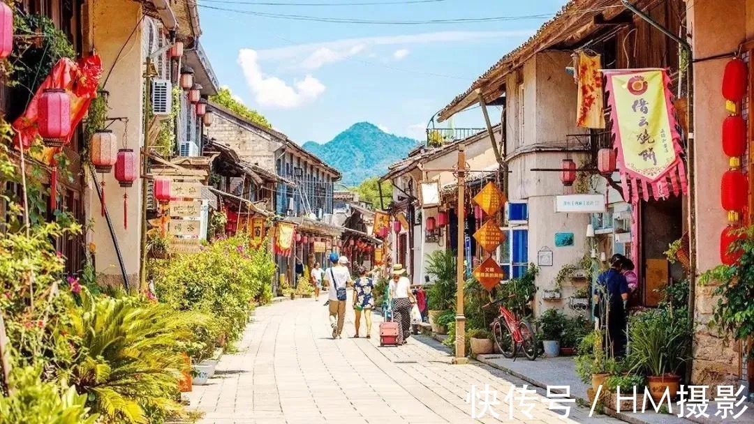 西塘|这个秋天，最适合一个人小住几日的12个静谧古镇，累了就出去走走