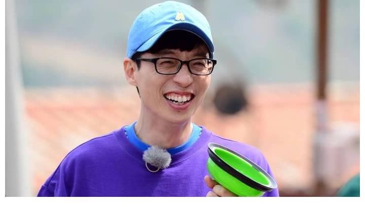 【正式立場(chǎng)】放送人劉在石不參加“2021 KBS演藝大賞”!