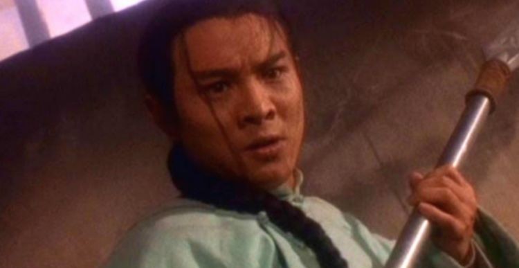 此人|此人武功高强,自创拳法,为何93岁时被一少女杀死?