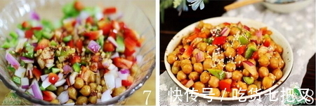 青柿子椒|它是“豆中之王”，可惜没几人吃过，甚至没见过，它是养生圣品！