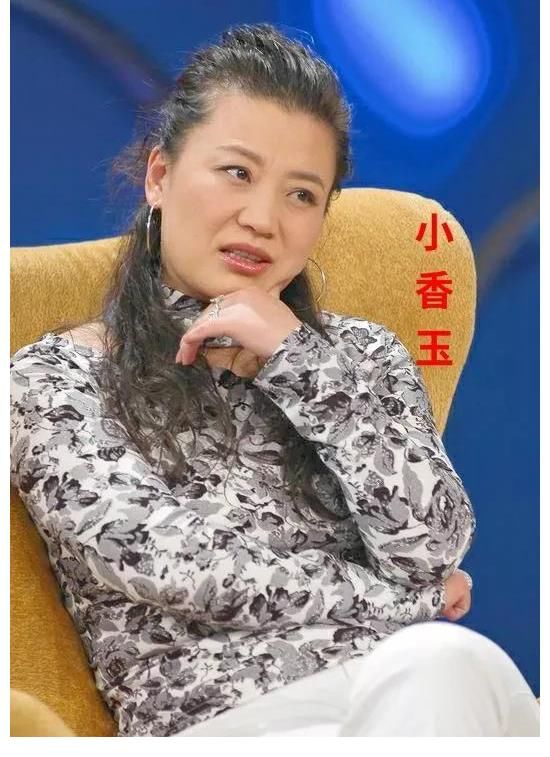 狗娃|1988年春晚,小香玉陈佩斯小品,看一次笑一次,两人现状如何?