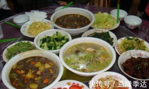 生食|年龄越大越得忌口?医生提醒:进入中老年,4样食物能少吃就少吃