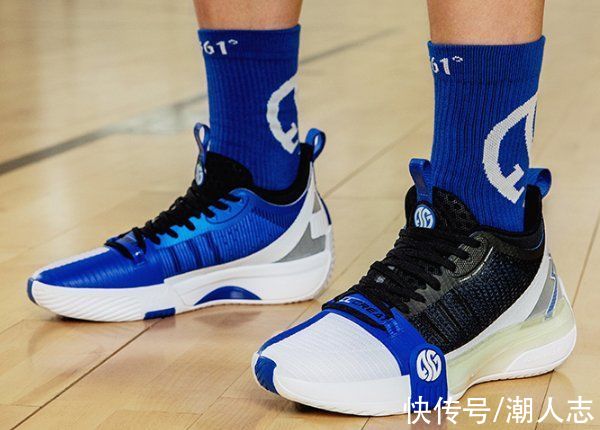 安踏|被低估的国产篮球鞋，这8款便宜又好看，和Nike比毫不逊色