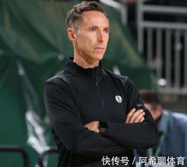 哈登|凌晨3点,纳什爆争议言论!哈登很意外,球迷叹息:耽误登哥巅峰
