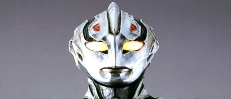 变身器|奥特曼贝利亚和邪恶迪迦的形象参考同一个人,这个奥特曼是谁