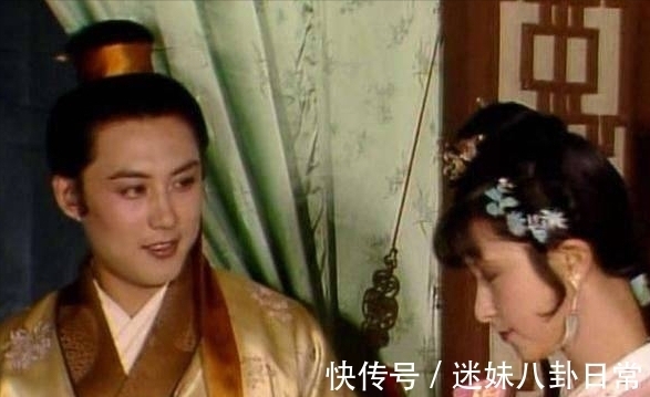 冷子興$賈璉是受鳳姐壓迫的公子還是情薄如紙的紈绔子弟?平兒看得很清楚