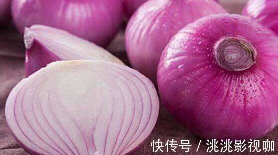 毒素|洋葱和此物一起炒,不贫血,排出毒素,燃烧脂肪,延缓皱纹生长