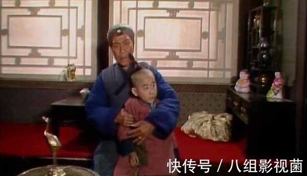 轻蔑$刘姥姥进贾府每次都被嘲笑,为什么下次还要去?不止是为了钱!