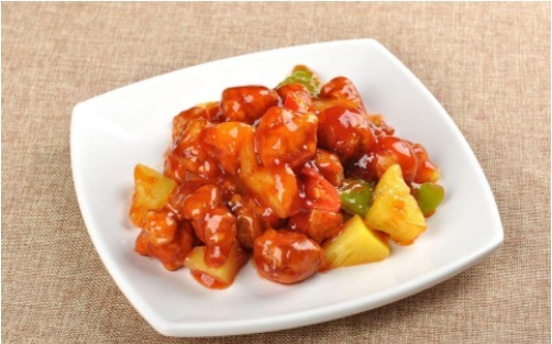 舌尖上的12道粤菜,鲜,嫩,滑,爽,香,脆!