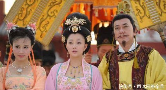 天上|明明是天上谪仙,却因政治被判谋逆,人人喊杀!李白:我想说真相