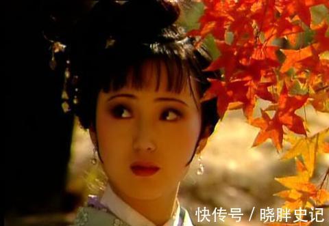 贾母@林黛玉刻薄小心眼就会哭?原著里她分明是娇俏活泼有涵养的美才女