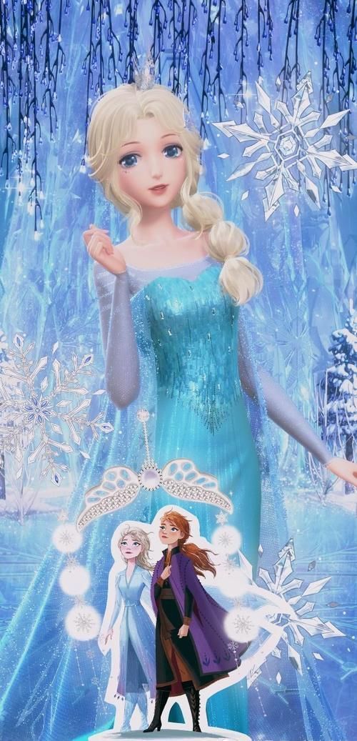 評選賽|閃耀暖暖:搭配評選賽【蔚藍色的魔法】怎么搭配?思路分享!