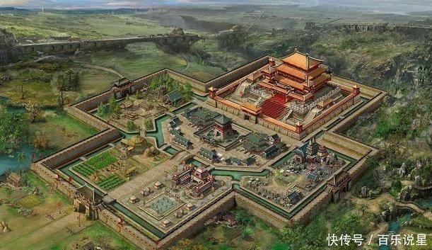 千古&两千年前,一才子写下一首诗,赞美妹妹容貌,成千古绝唱!