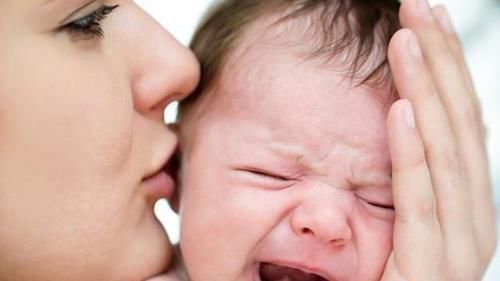 语气|宝宝几个月能听懂“大人话”?早于这个年龄,说明宝宝很聪明