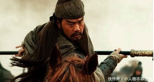 逃命|三国中他曾放关羽逃命, 关羽却一直看不起他, 关羽死后他还去报仇!