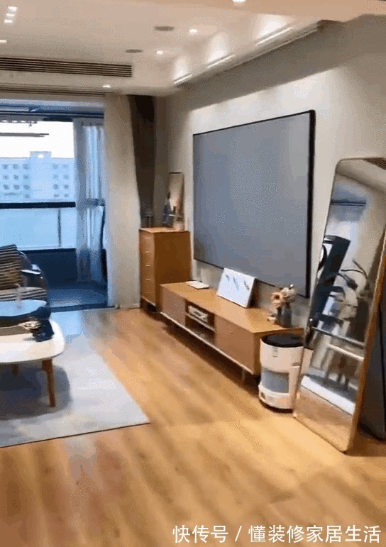 墙面|别信装修上的“鬼话”了，这几处没必要花大价钱，穷装反而更实用