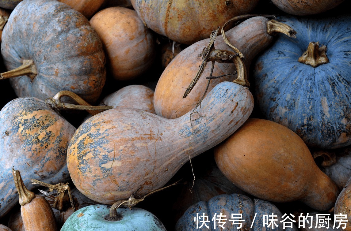 夏天|三伏天,无论贫富,多吃这5种“伏瓜”,营养解暑气,安稳度夏天