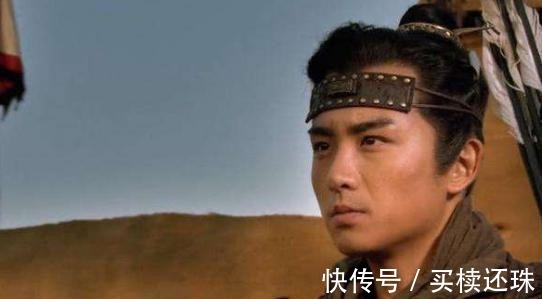 李逵|宋江一生最愧对的人是谁 不是卢俊义和李逵, 而是花荣!