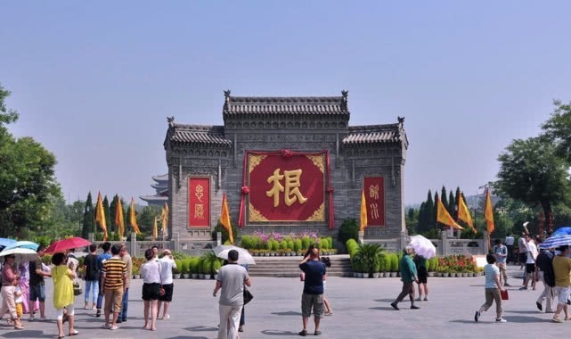 地方|我们祖先可能都来自一个地方:一棵大槐树下,812个姓氏大迁徙