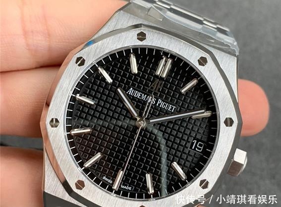 百达翡丽|夏季男士怎么彰显气质?颜值与实力并存的休闲腕表,高奢档次篇