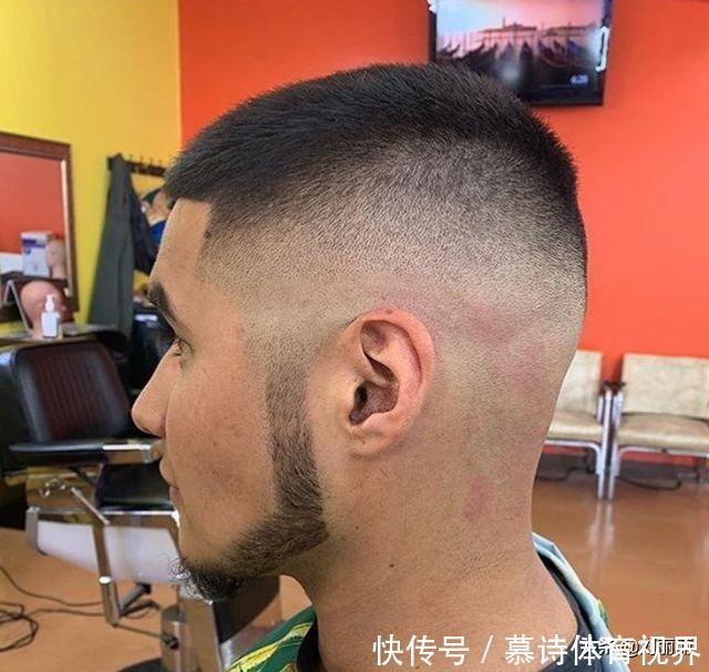 男发别乱剪,有这25款就够了,清爽,时尚,显精神