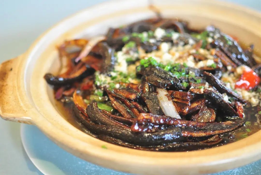 盘点苏帮菜中的“奇葩”菜名，你知道几个