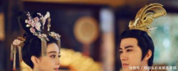 佳丽|说皇帝有很多佳丽，但李治死后，武则天怎么处理这些佳丽呢！