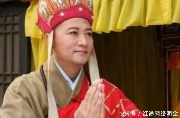 唐僧|唐僧的通关文牒到底写了啥?没有一个国家敢怠慢,说了你不一定信