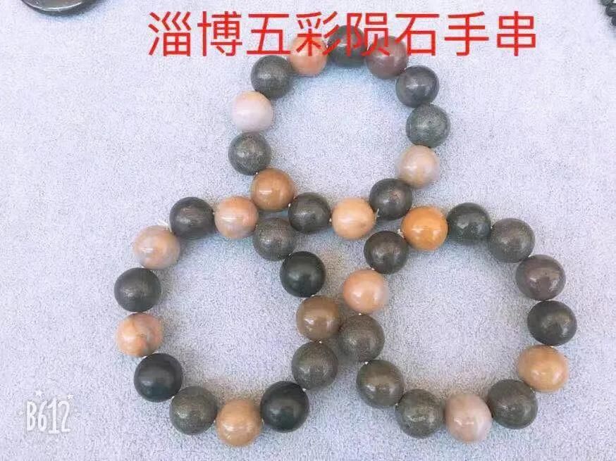  陨石|“群星”在故都闪耀——第四届临淄齐国商城陨石展