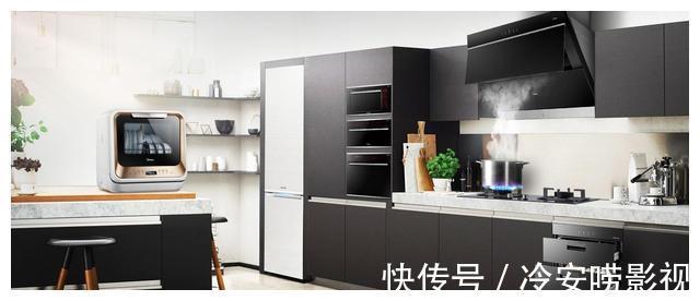 开放式|厨房装修前需要知道什么?看完这些要点,让你住进去以后少上火!