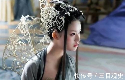 西游记#《西游记》中白骨精又叫“白骨夫人”,那么你知道她是谁的夫人吗