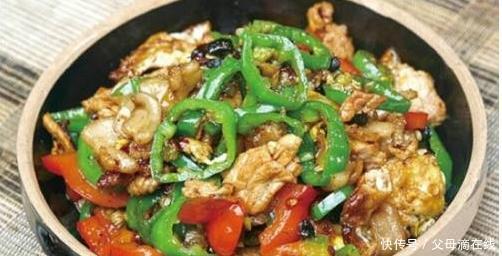 几道家常菜推荐,营养健康,简单易学,学起来吧