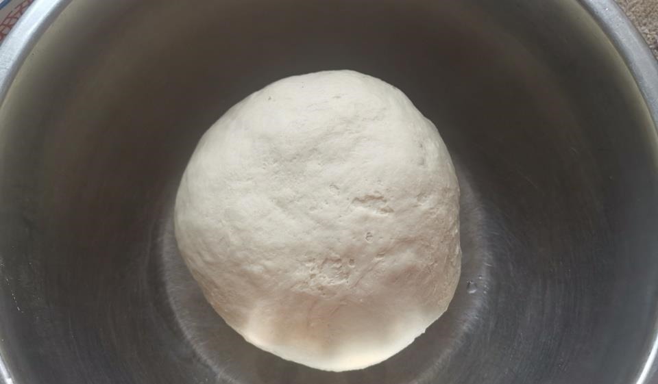 吃饺子，白菜韭菜靠边站，这菜做馅鲜美多汁香而不腻，吃着真过瘾