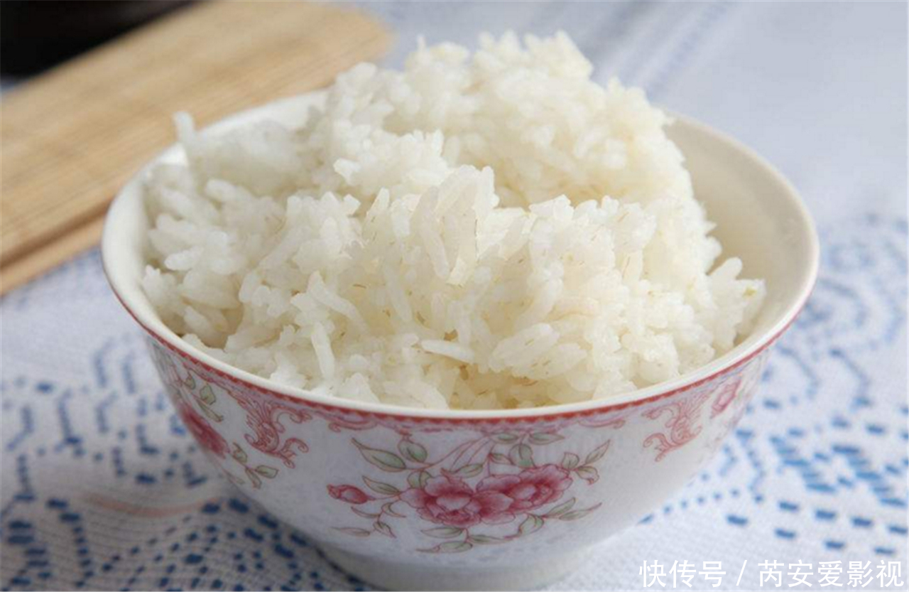营养师|减肥期间别吃米饭?营养师:2种主食若吃对,体重可能直线下降