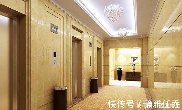 公摊|买房时,最值得关注的5大特征,如果你家都包括,那么偷着乐吧!