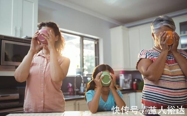 中药材|孩子多喝汤营养长得快?错了!这三种汤水只会成为孩子肠胃的负担