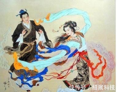 聊斋志异#此书一经发行,人们争相阅读!然而作者却一生贫困潦倒而死