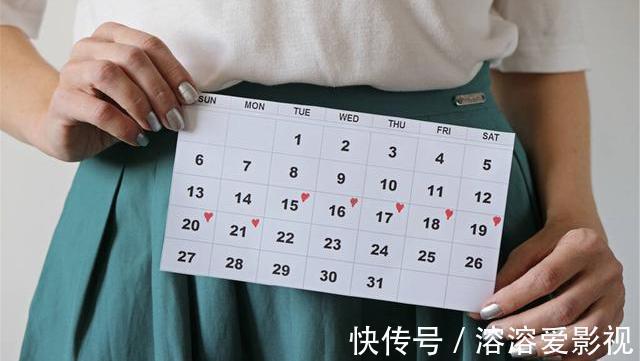 身体|女人绝经前,身体或会露出“破绽”!若在49岁左右出现,值得庆幸