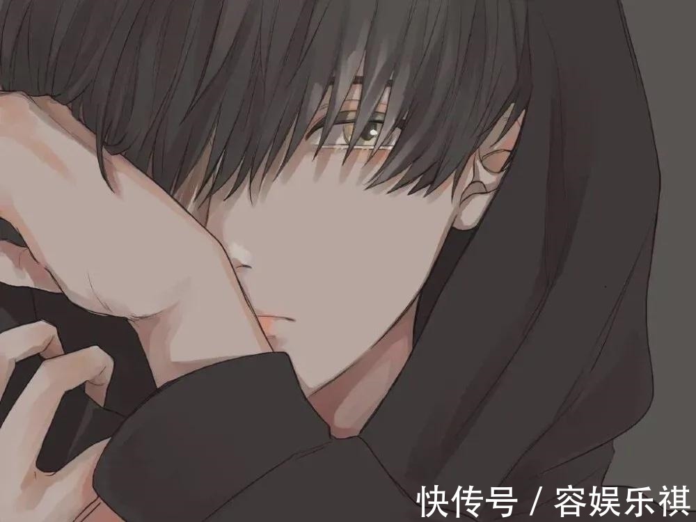 动漫|动漫头像：大抵知心有庭树；亭亭一如你风致