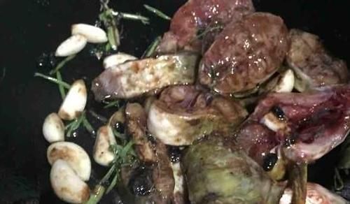 宝贝|它比甲鱼营养还要高，全身都是宝贝，只需4元1斤却常常无人问津