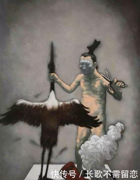 实用技术流!古人如何骂人?骂得高级、委婉、又有深度