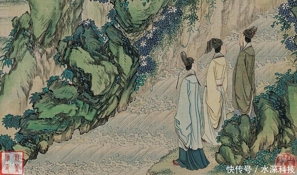 姻缘|曹雪芹给贾宝玉三次机会,把握住就能得到林黛玉,可惜都被他错失