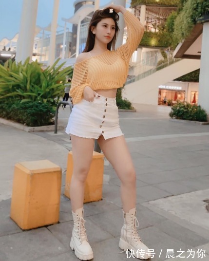 身材|越南女孩，才健身3年她，却练出了数人羡慕“卡戴珊”沙漏身材