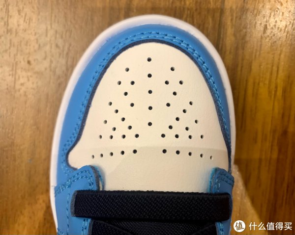 jordan 鞋狗穿搭 篇八：秋日亮蓝·篇十五·Jordan 1