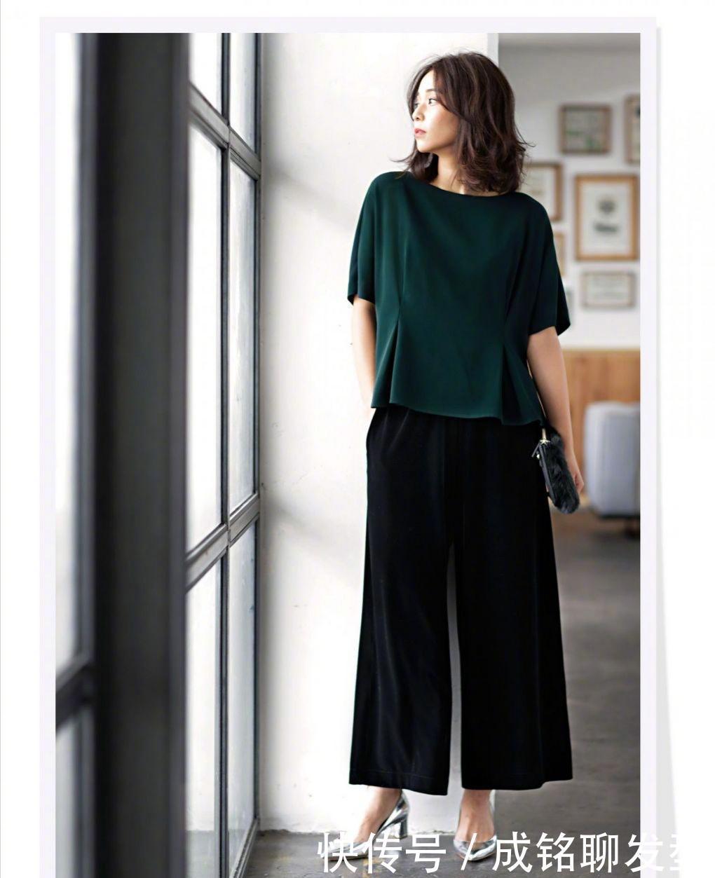 夏日|舒适好看又省钱的裤装!时尚百搭又显身材,夏季这样穿减龄又凉快