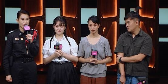 好看|《演员2》尔冬升硬刚李诚儒?原来导演间的激烈碰撞才最好看