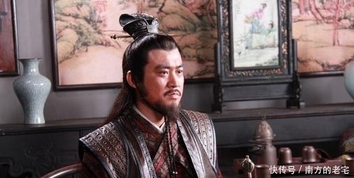 名将|名将贾复:出身文人,却以勇力见长,终以勇力成为东汉开国名将