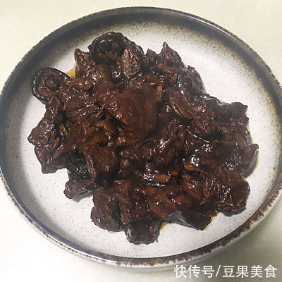 牛肉汤|年夜饭系列美食10-黄焖牛肉#一口新年味，全家享佳味#