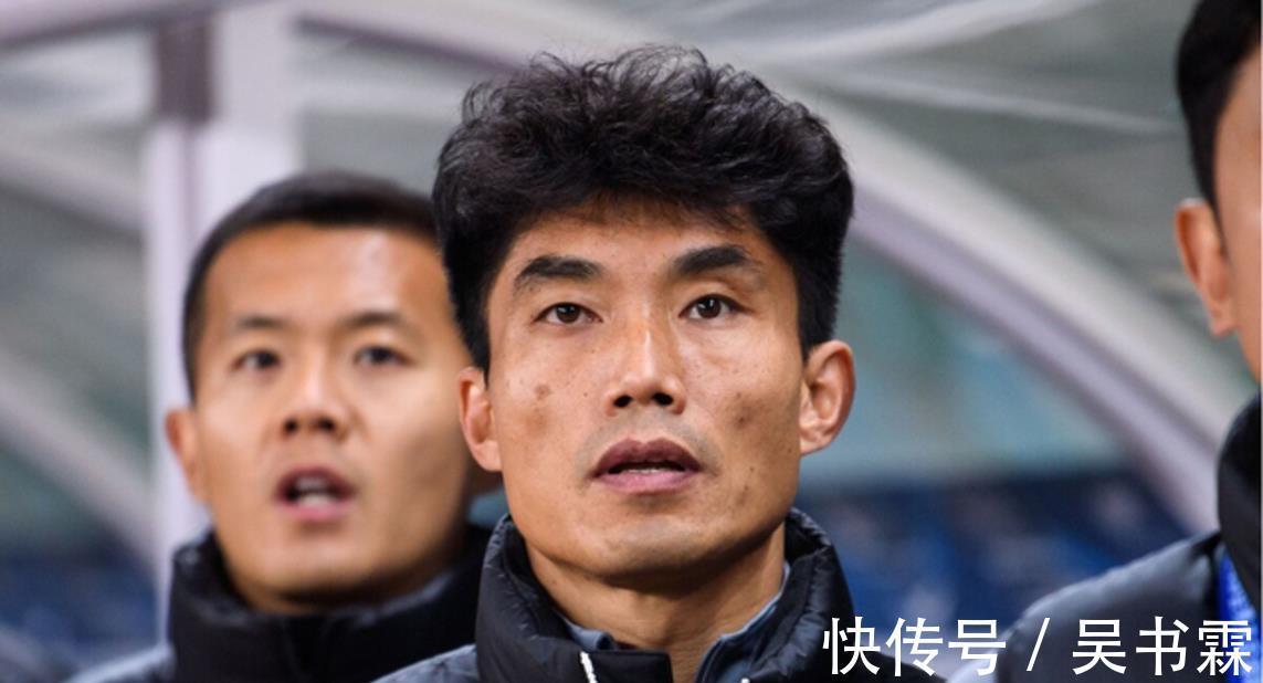 年輕球員|鄭智膽子真大！為恒大新老交替不惜犧牲老將，昔日功勛已枯坐板凳