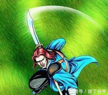 盘点梁山最没用的三个人, 这三个人上梁山完全是打酱油凑数!